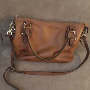 Katee Leather Purse